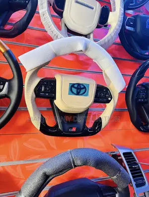 Sterring for Toyota