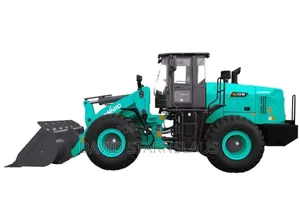 5t Wheel Loader - Sunward Brand