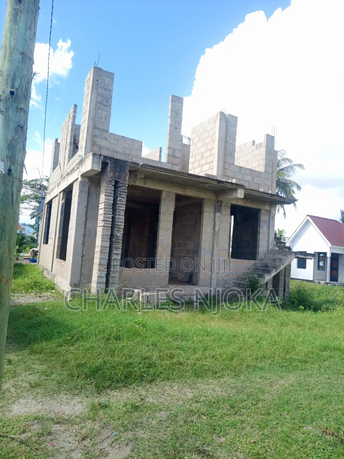 7bdrm House in Mbozi, Ilala for sale