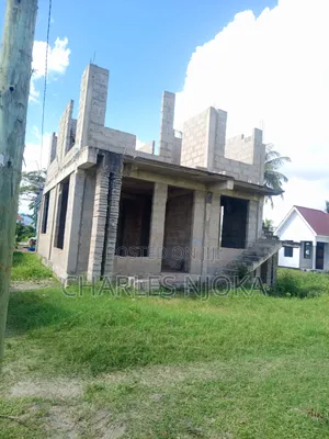 7bdrm House in Mbozi, Ilala for sale