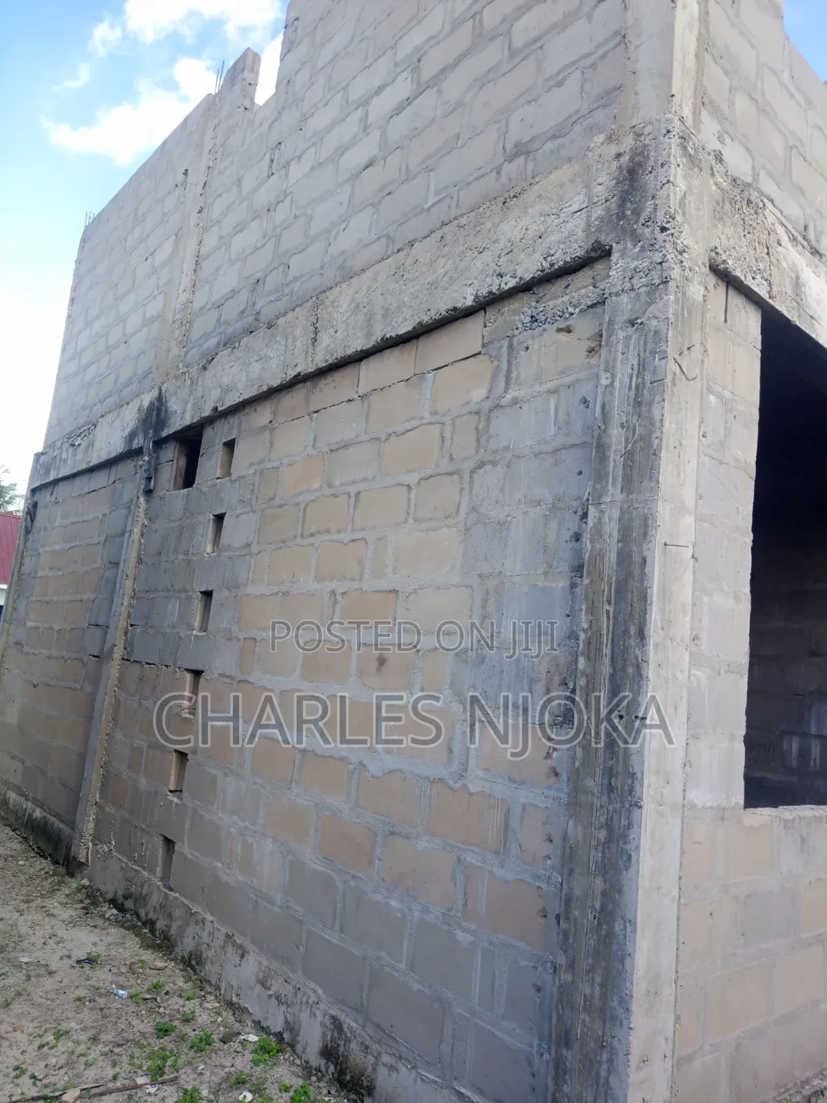 7bdrm House in Mbozi, Ilala for sale