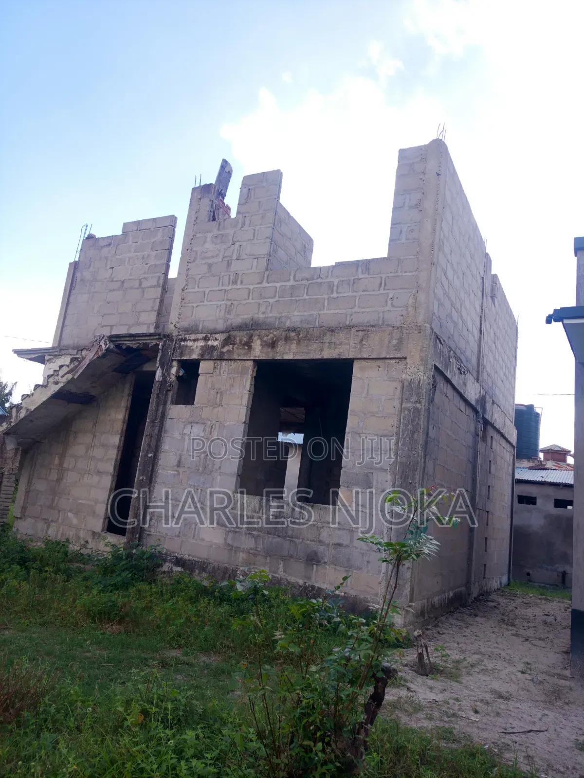 7bdrm House in Mbozi, Ilala for sale