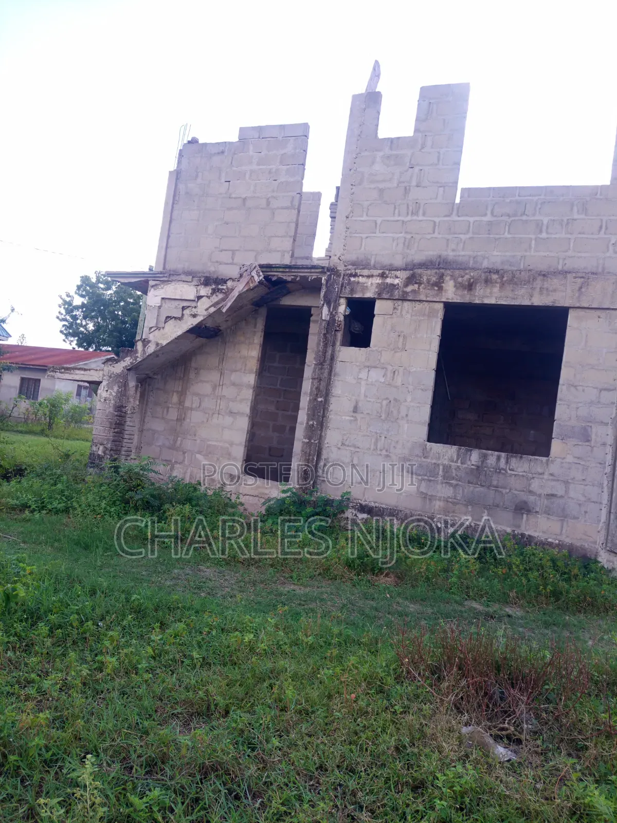 7bdrm House in Mbozi, Ilala for sale