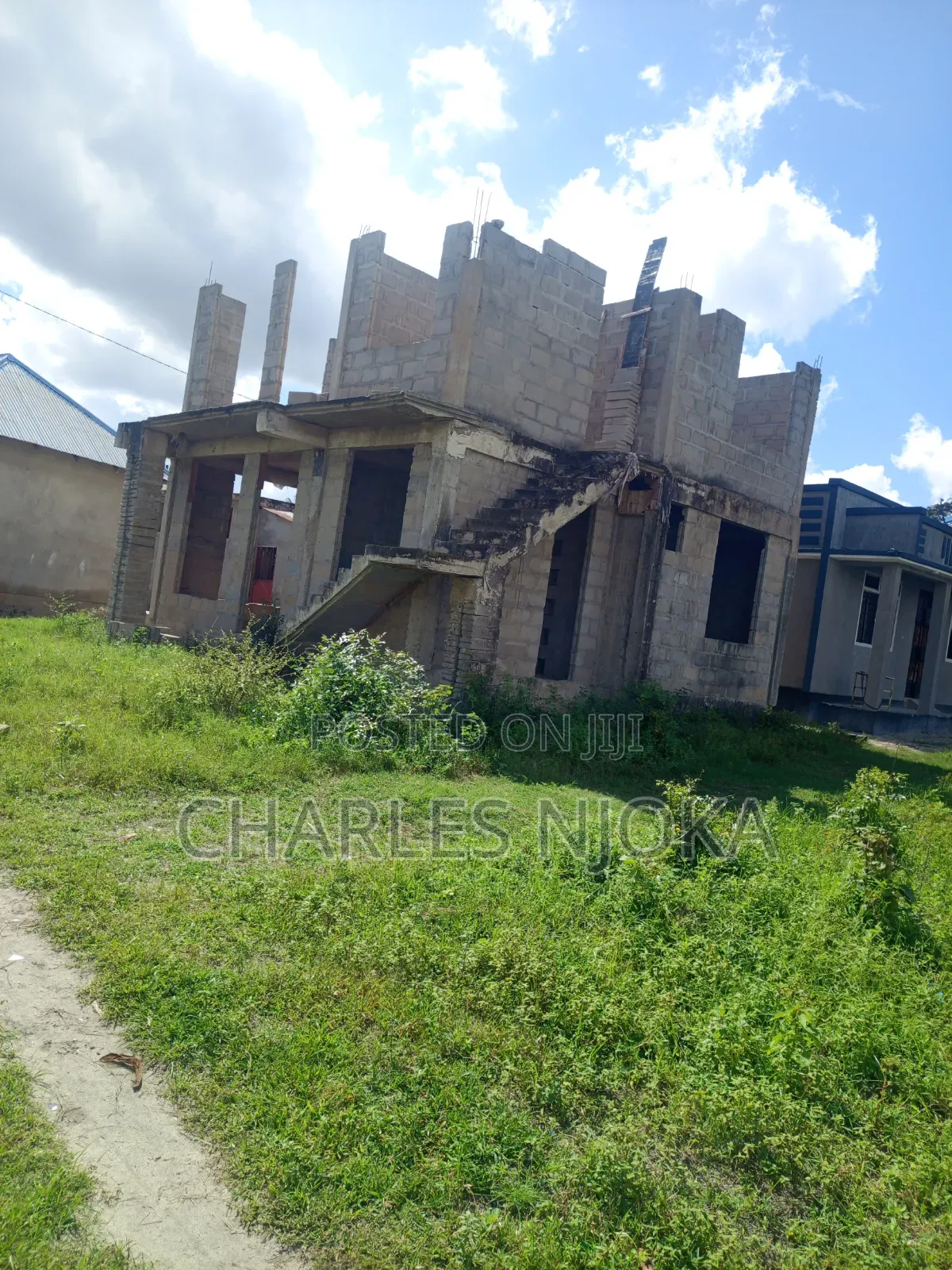 7bdrm House in Mbozi, Ilala for sale