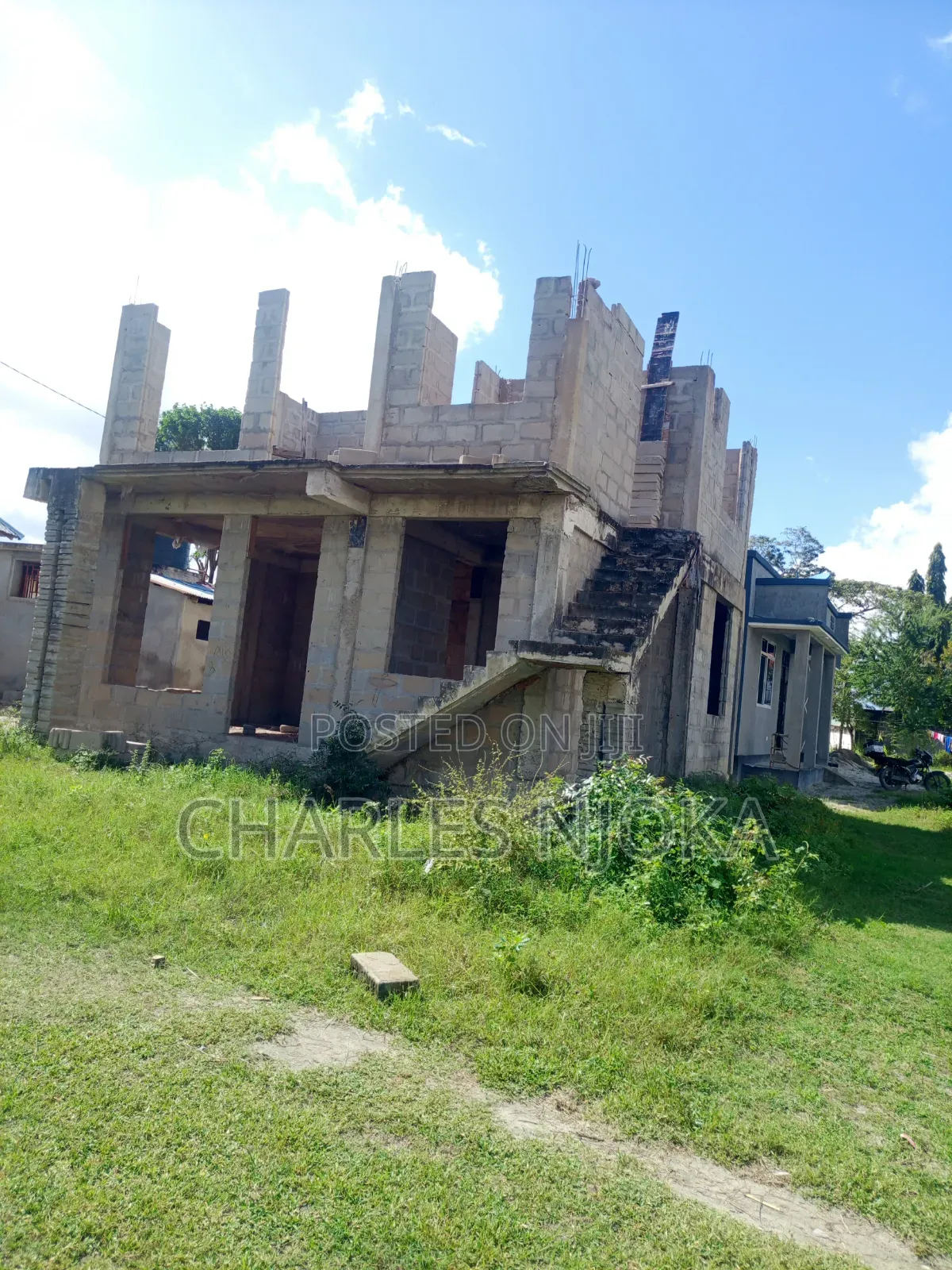7bdrm House in Mbozi, Ilala for sale