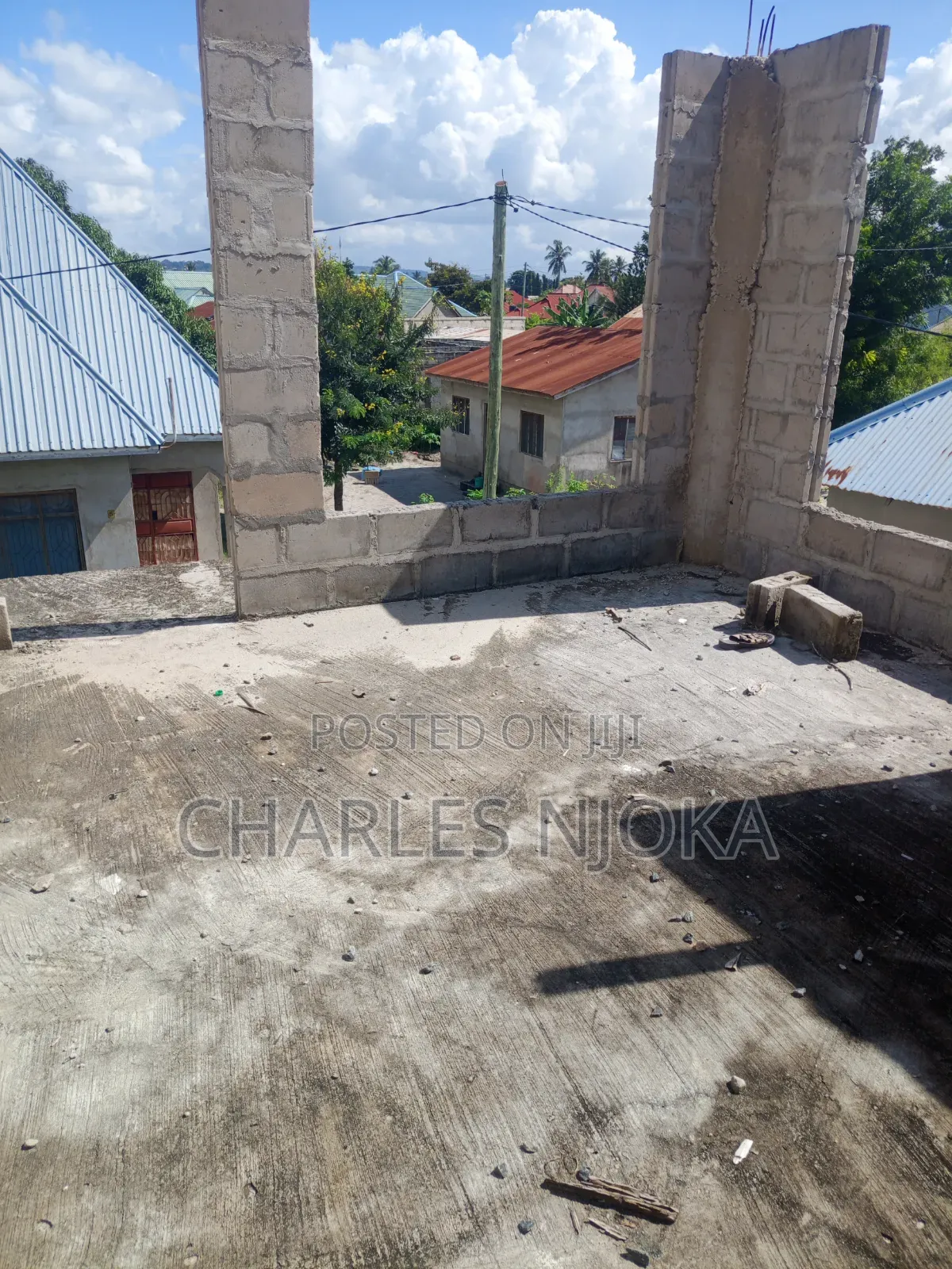 7bdrm House in Mbozi, Ilala for sale