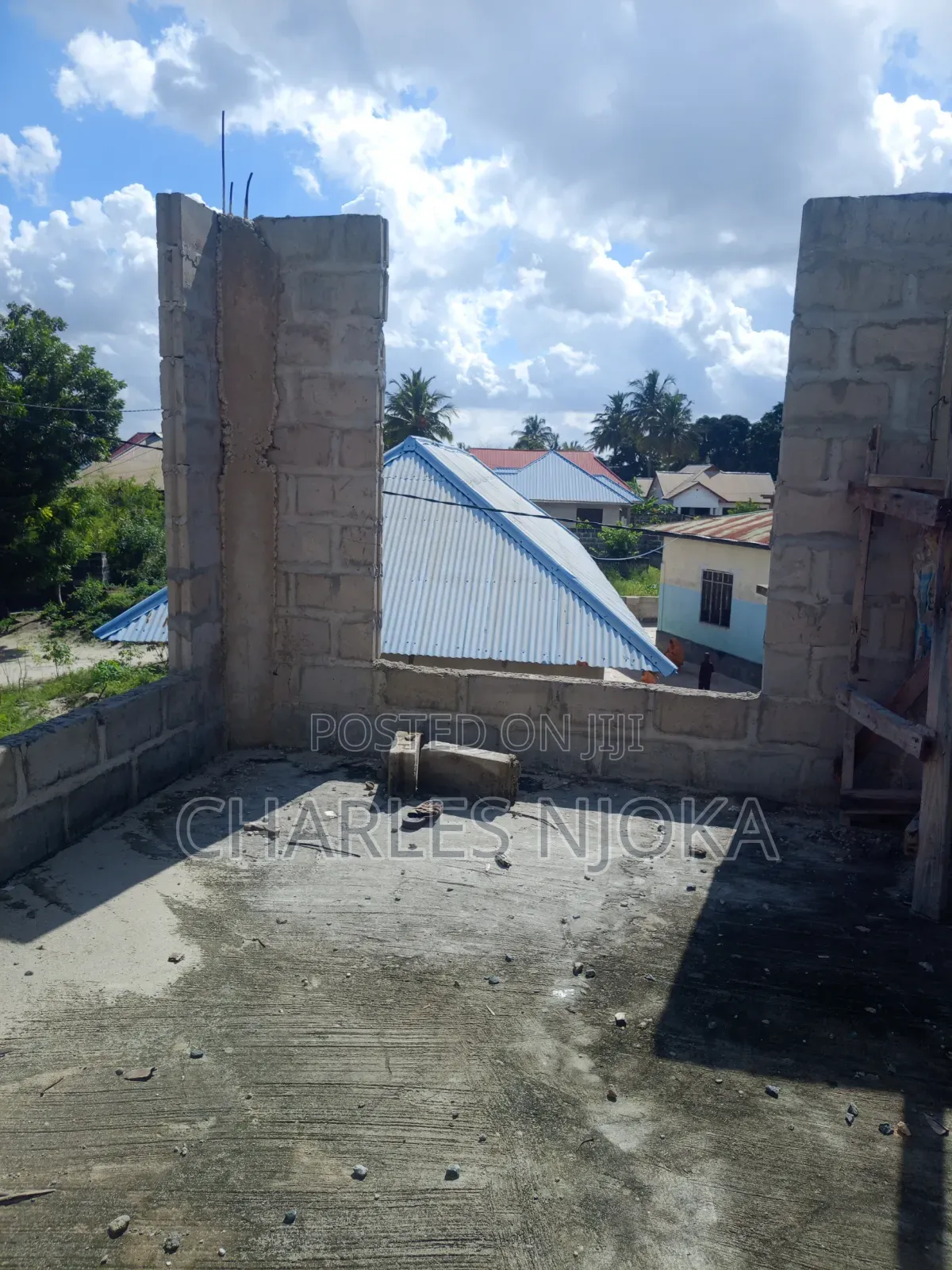 7bdrm House in Mbozi, Ilala for sale