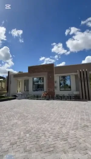 3bdrm House in Goba for sale