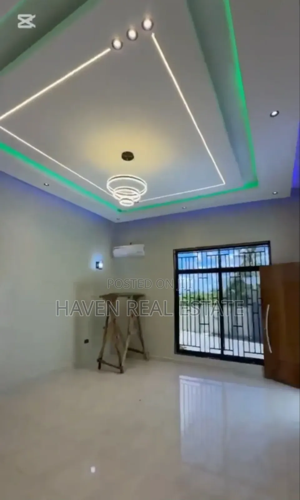 3bdrm House in Goba for sale