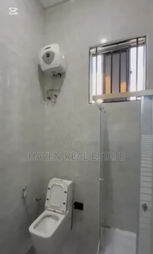 3bdrm House in Goba for sale