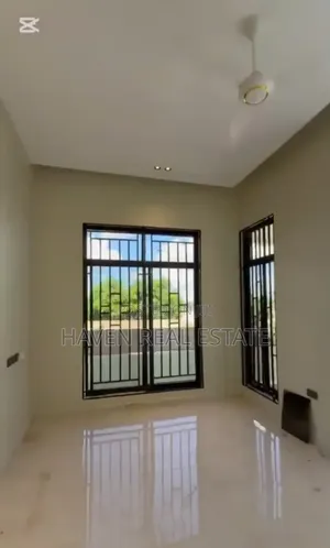 3bdrm House in Goba for sale