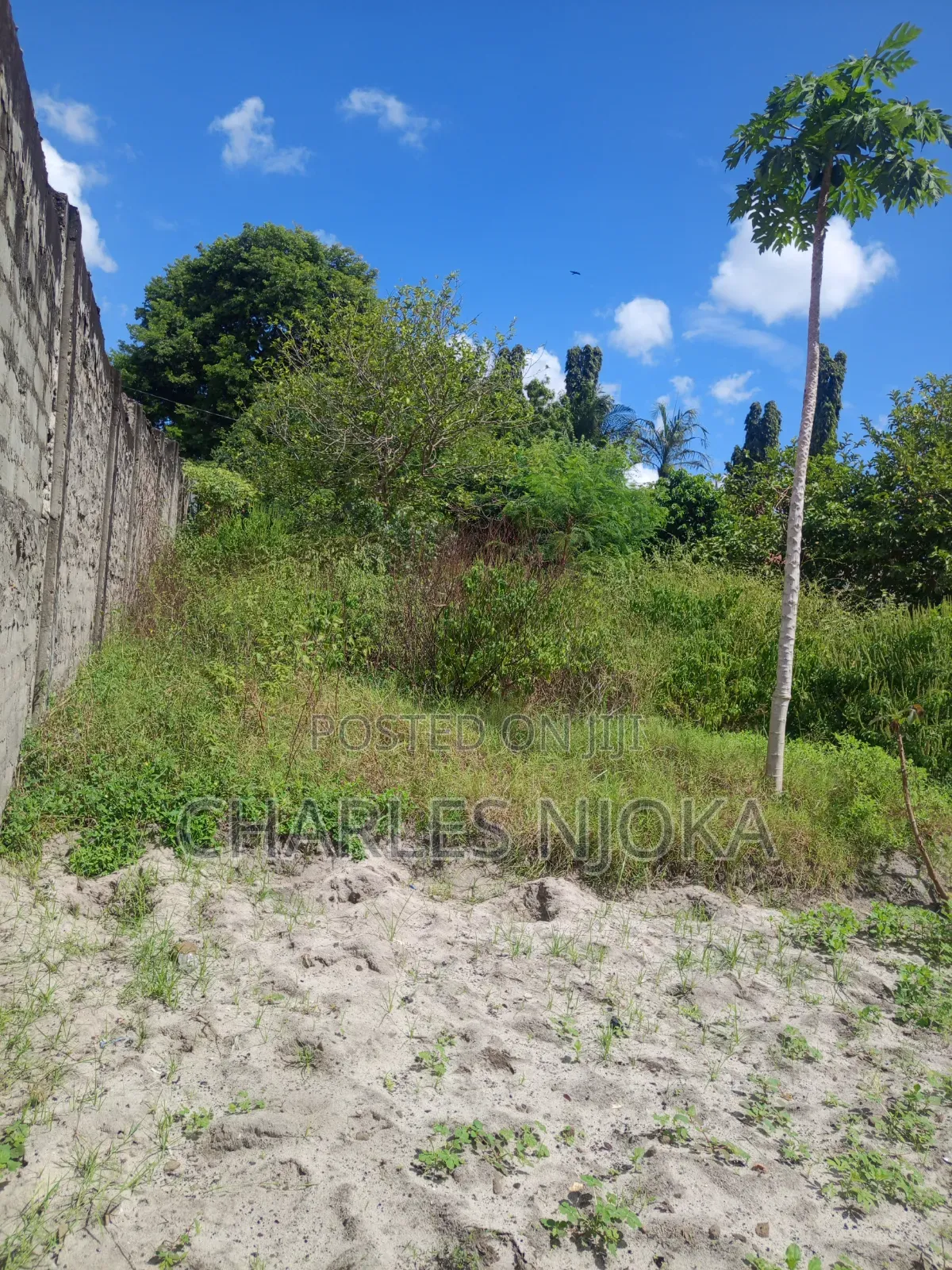 Land for Sale