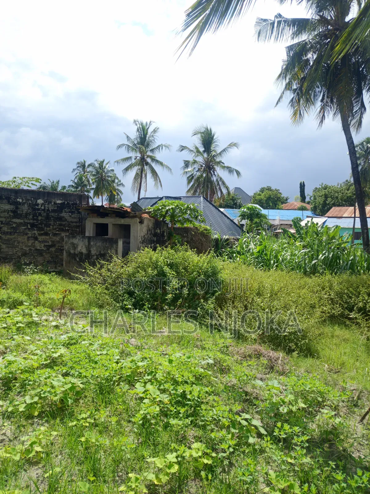 Land for Sale