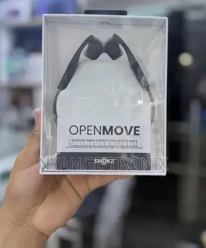 Shokz Open Move