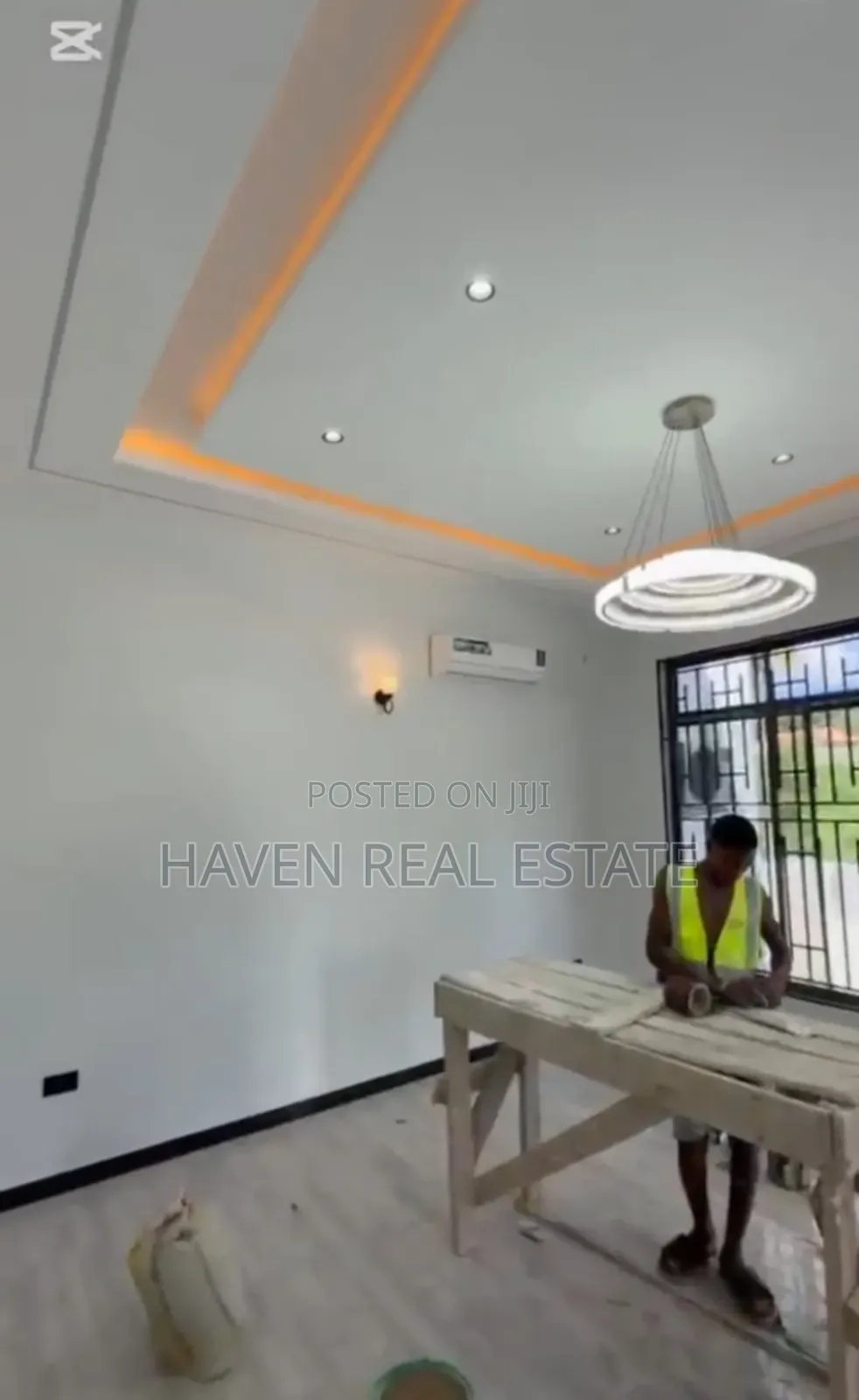 3bdrm House in Goba for sale
