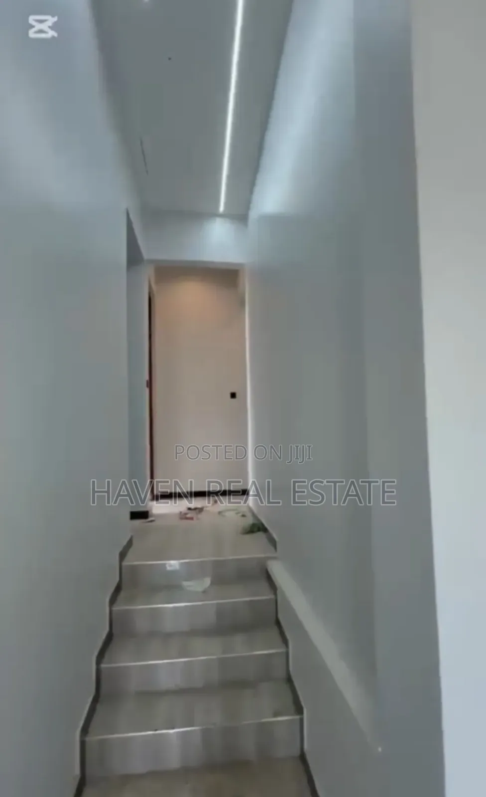 3bdrm House in Goba for sale