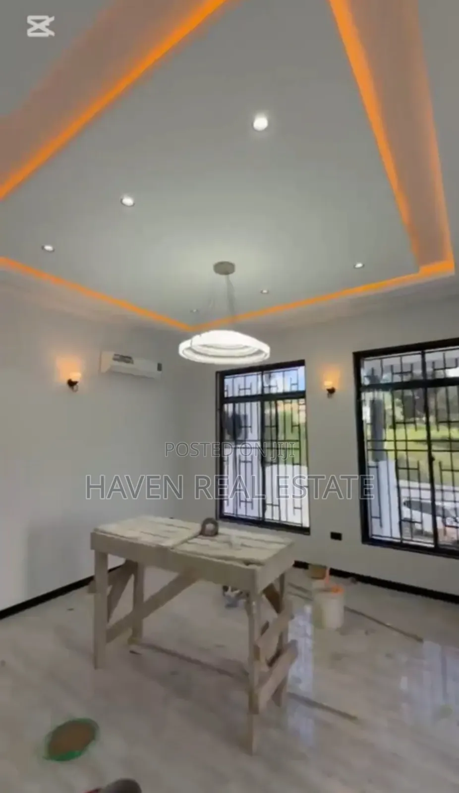 3bdrm House in Goba for sale