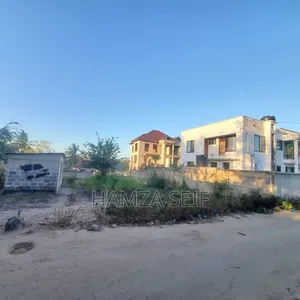 Furnished 2bdrm House in Mikocheni for rent