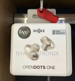 Shokz Open Dots One