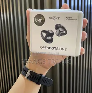 Shokz Open Dots One