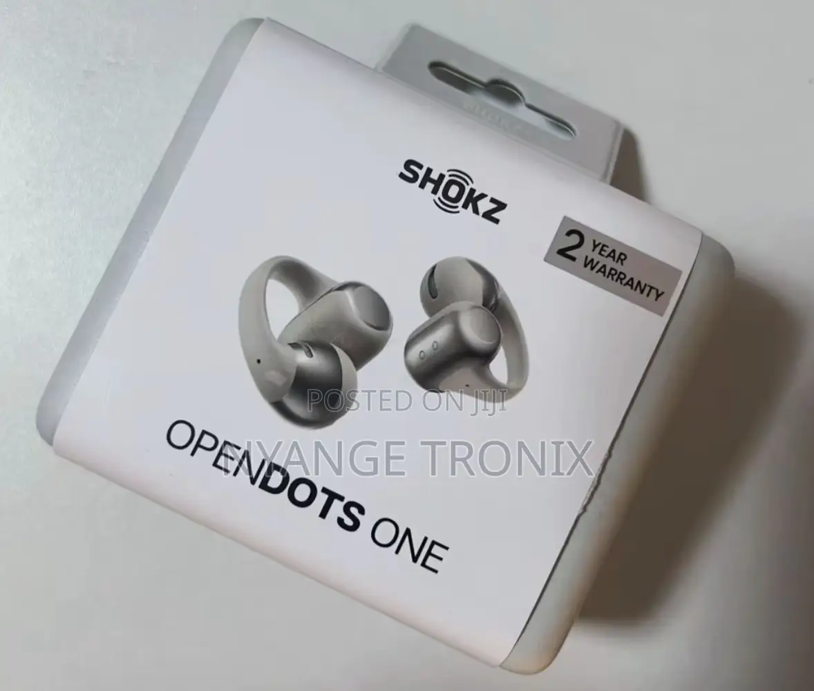 Shokz Open Dots One