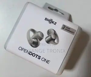 Shokz Open Dots One