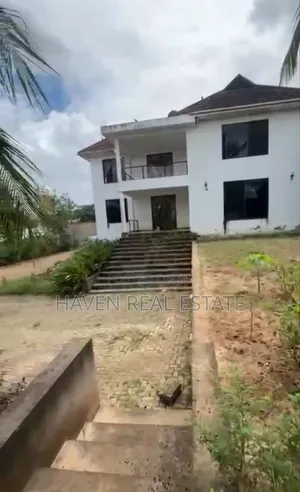 4bdrm House in Kinondoni for sale