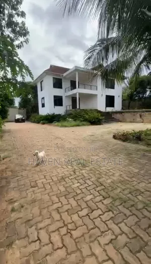 4bdrm House in Kinondoni for sale