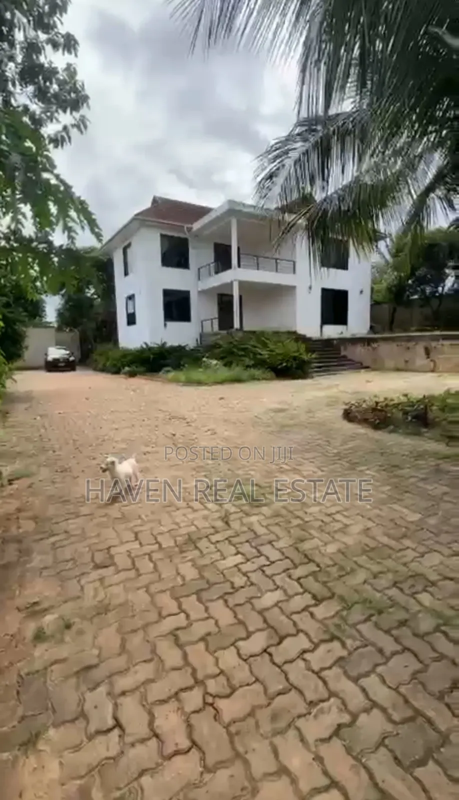 4bdrm House in Kinondoni for sale