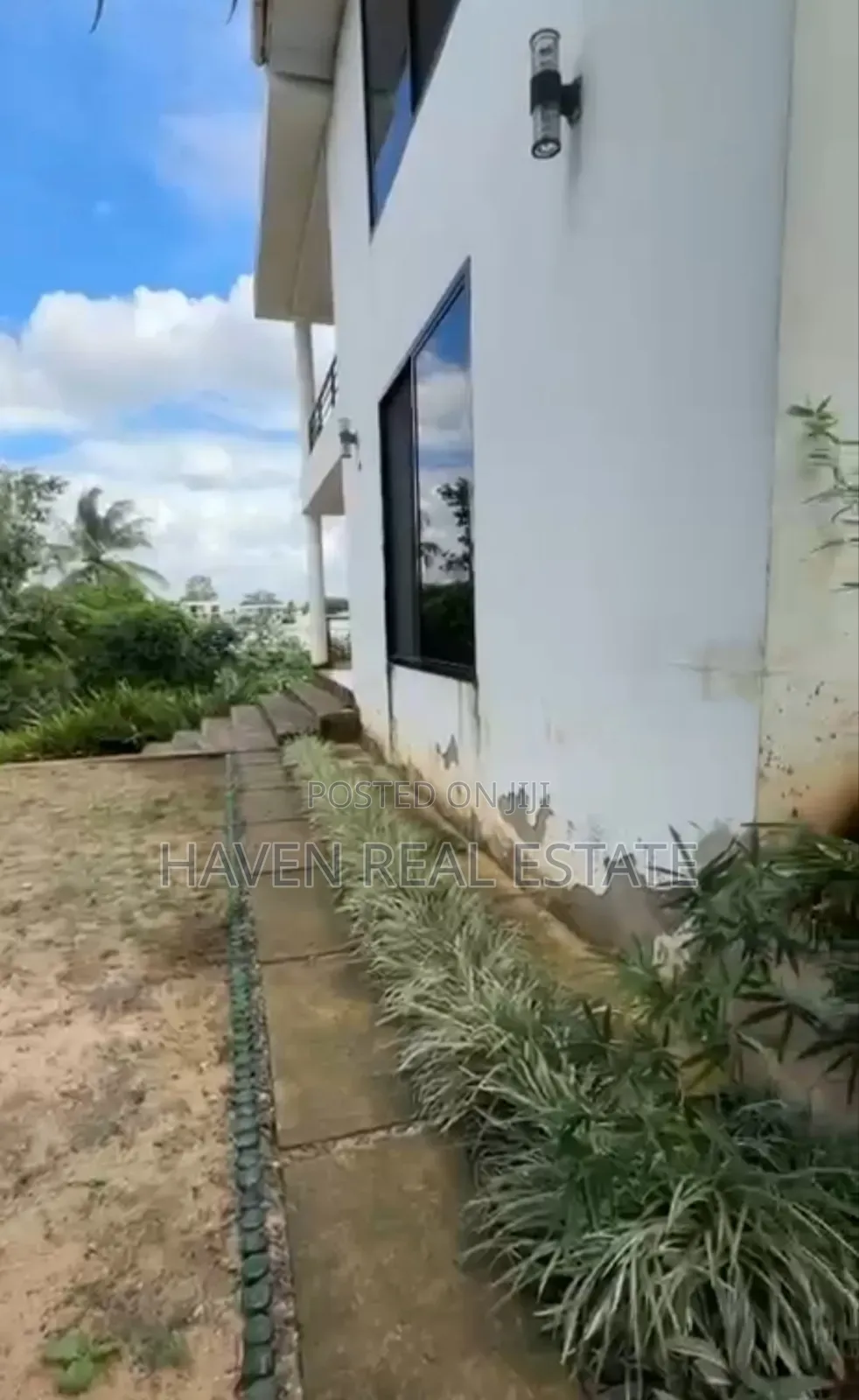4bdrm House in Kinondoni for sale