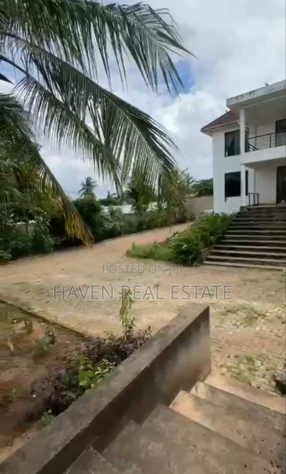 4bdrm House in Kinondoni for sale