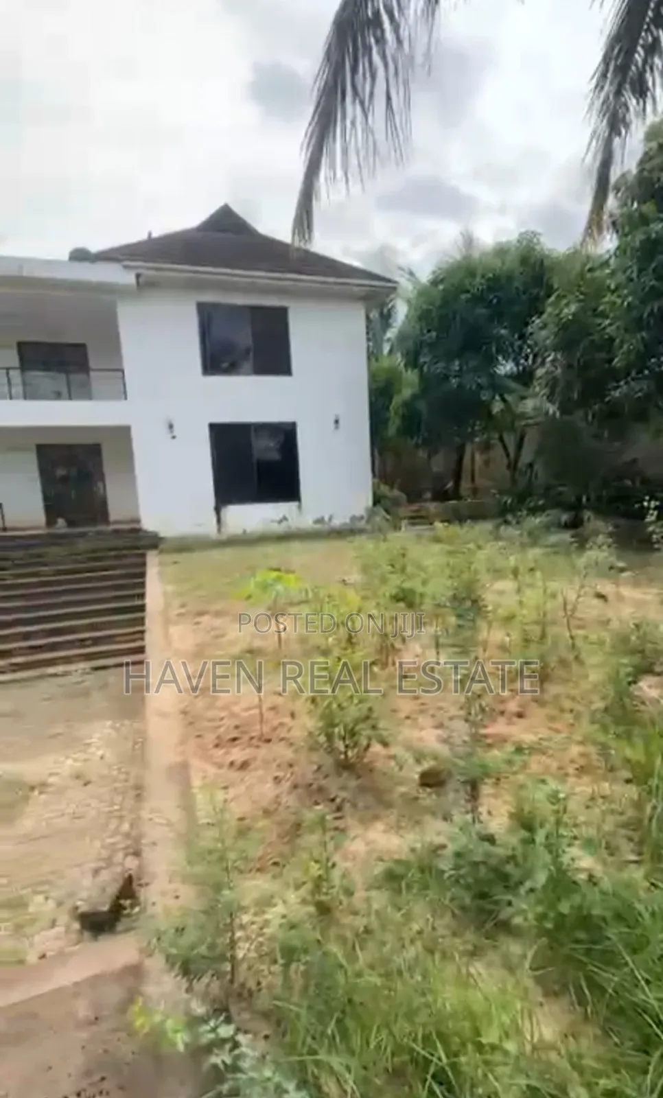 4bdrm House in Kinondoni for sale