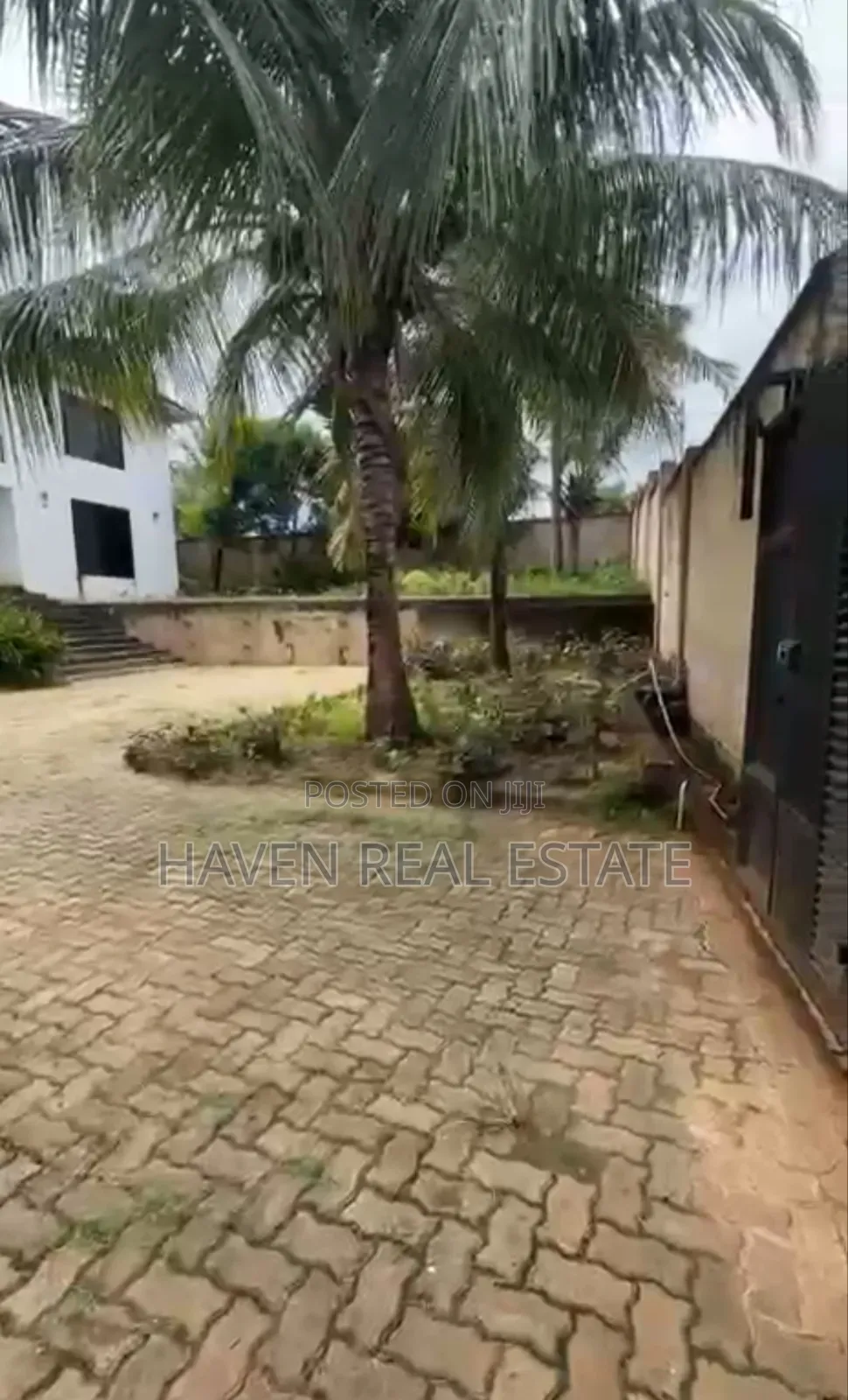 4bdrm House in Kinondoni for sale