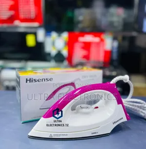 High Quality Hisense Dry Iron With Temperature Adjust