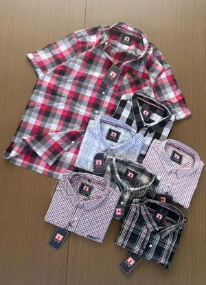 Men's Shirts Bigg Size Multicolor