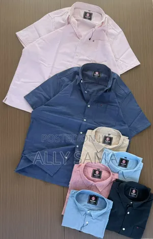Mens Shirts Bigg Size Good Quality