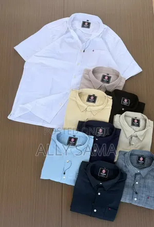 Mens Shirts Bigg Size Good Quality