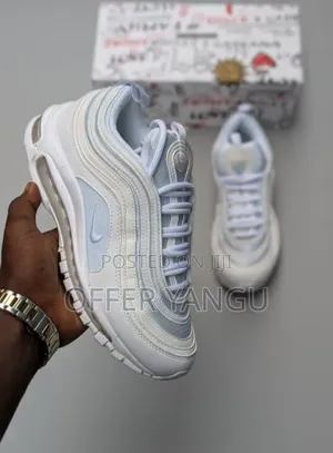 Nike Air Max 97 Sneakers