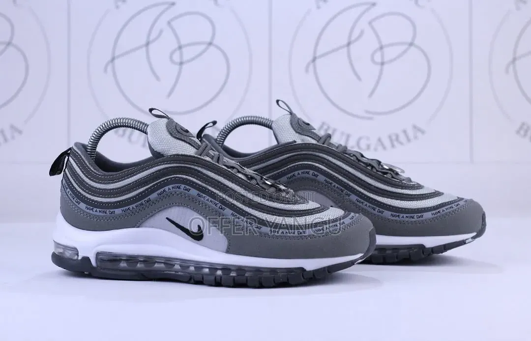 Nike Air Max 97 Sneakers