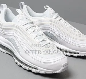 Nike Air Max 97 Sneakers