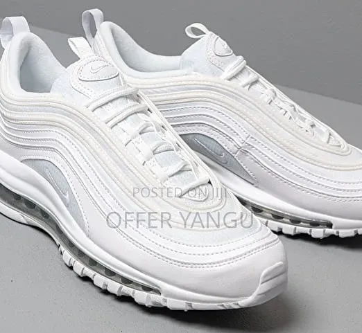 Nike Air Max 97 Sneakers