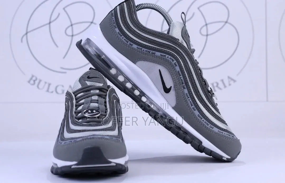 Nike Air Max 97 Sneakers