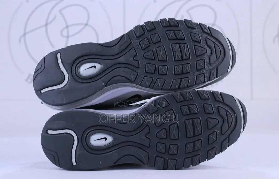 Nike Air Max 97 Sneakers