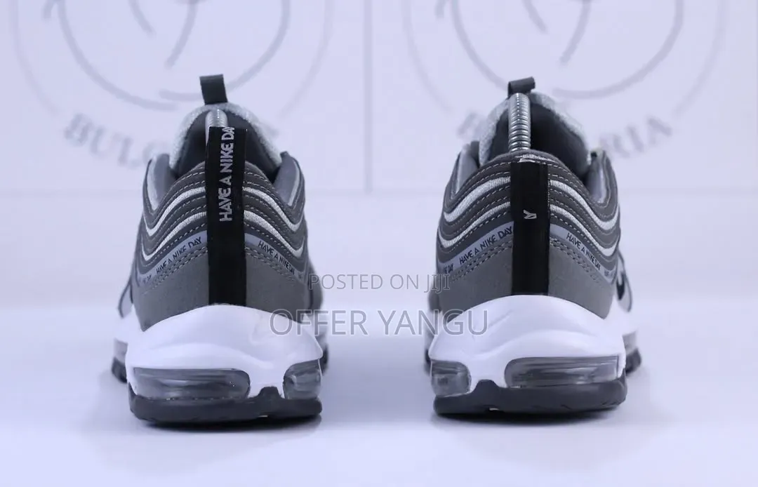 Nike Air Max 97 Sneakers