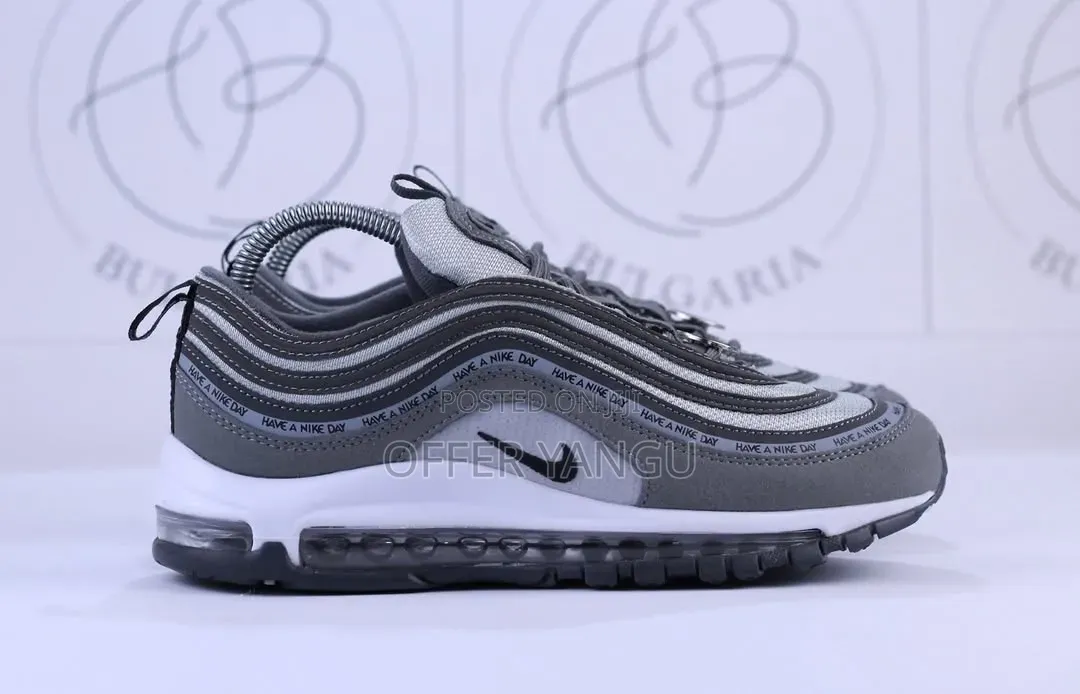 Nike Air Max 97 Sneakers