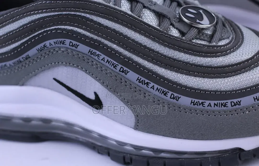 Nike Air Max 97 Sneakers