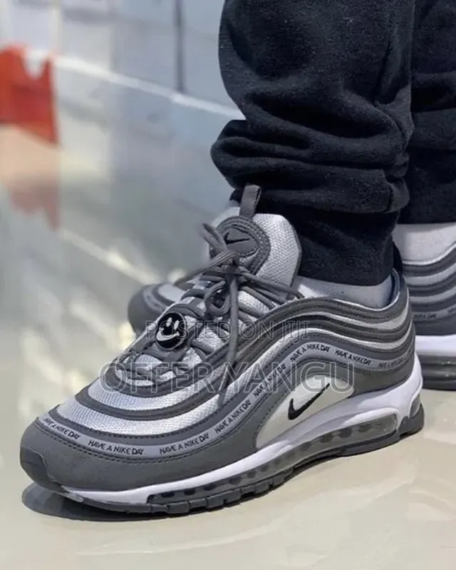 Nike Air Max 97 Sneakers