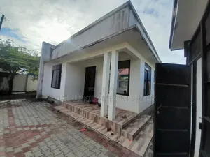 3bdrm House in Kigamboni Kisiwani for rent