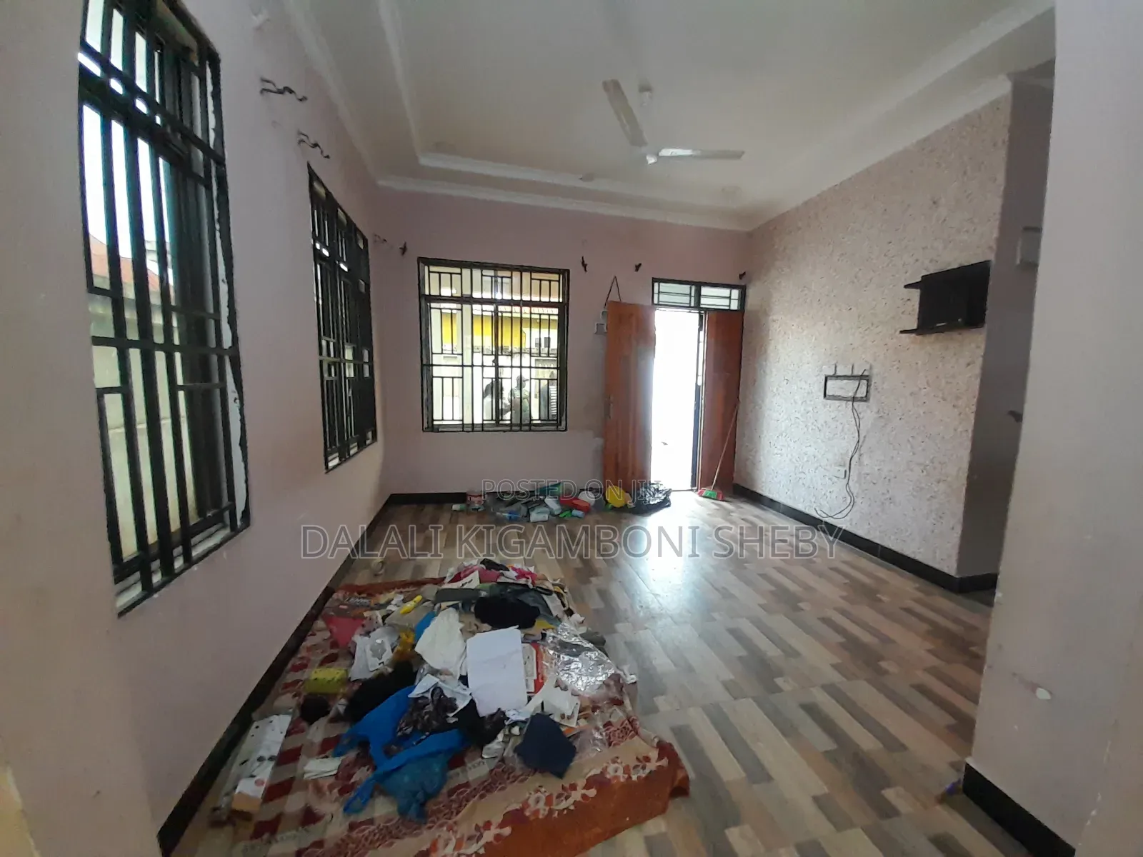 3bdrm House in Kigamboni Kisiwani for rent