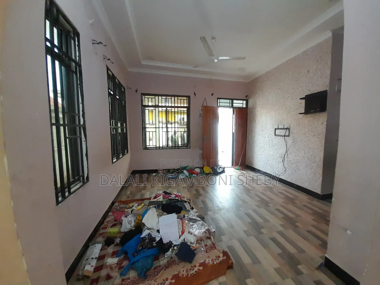 3bdrm House in Kigamboni Kisiwani for rent